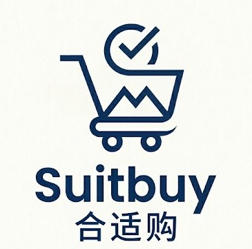 Suitbuy 合适购
